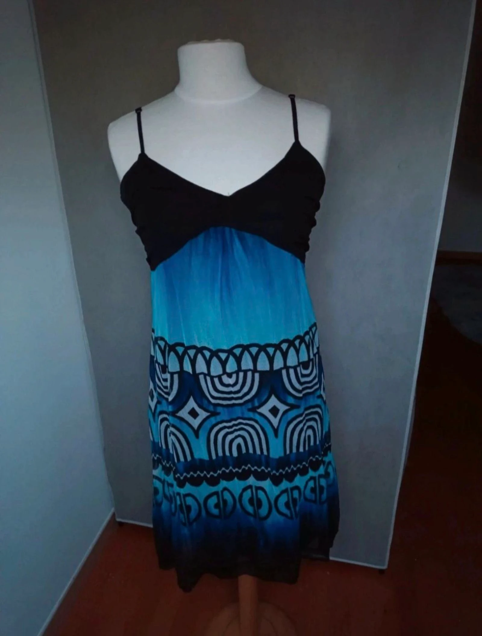 Robe été Shake taille 40/L